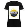 Playera Dama: Algodón Estándar Miniatura