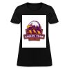 Playera Dama: Algodón Estándar Miniatura