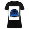 Playera Dama: Algodón Estándar Miniatura