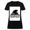Playera Dama: Algodón Estándar Miniatura