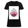 Playera Dama: Algodón Estándar Miniatura