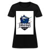 Playera Dama: Algodón Estándar Miniatura
