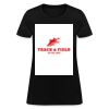 Playera Dama: Algodón Estándar Miniatura