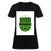Playera Dama: Algodón Estándar Miniatura