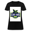 Playera Dama: Algodón Estándar Miniatura