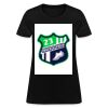 Playera Dama: Algodón Estándar Miniatura