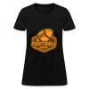 Playera Dama: Algodón Estándar Miniatura