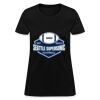 Playera Dama: Algodón Estándar Miniatura
