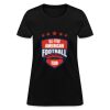 Playera Dama: Algodón Estándar Miniatura