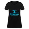 Playera Dama: Algodón Estándar Miniatura