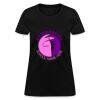 Playera Dama: Algodón Estándar Miniatura