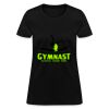 Playera Dama: Algodón Estándar Miniatura