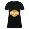 Playera Dama: Algodón Estándar Miniatura