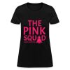Playera Dama: Algodón Estándar Miniatura