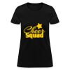 Playera Dama: Algodón Estándar Miniatura