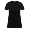 Playera Dama: Algodón Estándar Miniatura