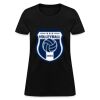 Playera Dama: Algodón Estándar Miniatura