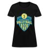 Playera Dama: Algodón Estándar Miniatura