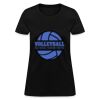 Playera Dama: Algodón Estándar Miniatura