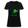 Playera Dama: Algodón Estándar Miniatura