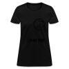 Playera Dama: Algodón Estándar Miniatura