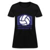 Playera Dama: Algodón Estándar Miniatura