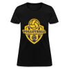 Playera Dama: Algodón Estándar Miniatura