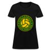 Playera Dama: Algodón Estándar Miniatura