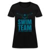 Playera Dama: Algodón Estándar Miniatura