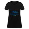 Playera Dama: Algodón Estándar Miniatura