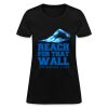 Playera Dama: Algodón Estándar Miniatura