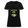 Playera Dama: Algodón Estándar Miniatura