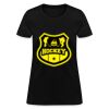 Playera Dama: Algodón Estándar Miniatura
