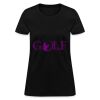 Playera Dama: Algodón Estándar Miniatura