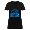 Playera Dama: Algodón Estándar Miniatura