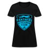 Playera Dama: Algodón Estándar Miniatura