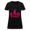 Playera Dama: Algodón Estándar Miniatura