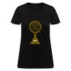 Playera Dama: Algodón Estándar Miniatura