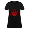 Playera Dama: Algodón Estándar Miniatura