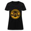 Playera Dama: Algodón Estándar Miniatura