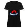 Playera Dama: Algodón Estándar Miniatura