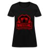 Playera Dama: Algodón Estándar Miniatura