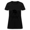 Playera Dama: Algodón Estándar Miniatura