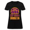 Playera Dama: Algodón Estándar Miniatura