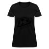 Playera Dama: Algodón Estándar Miniatura