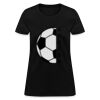 Playera Dama: Algodón Estándar Miniatura