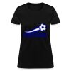 Playera Dama: Algodón Estándar Miniatura