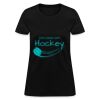Playera Dama: Algodón Estándar Miniatura