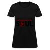 Playera Dama: Algodón Estándar Miniatura