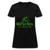 Playera Dama: Algodón Estándar Miniatura